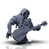 Salvatore, the Faceless - Bust